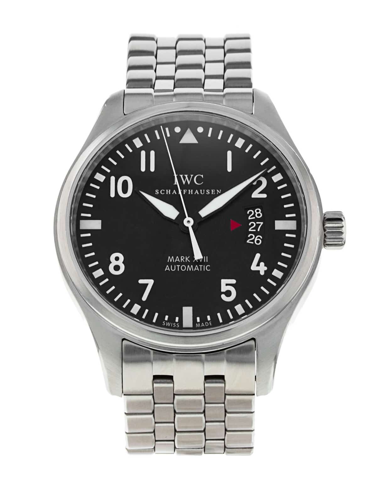 IWC Pilot’s Mark XVII IW326501